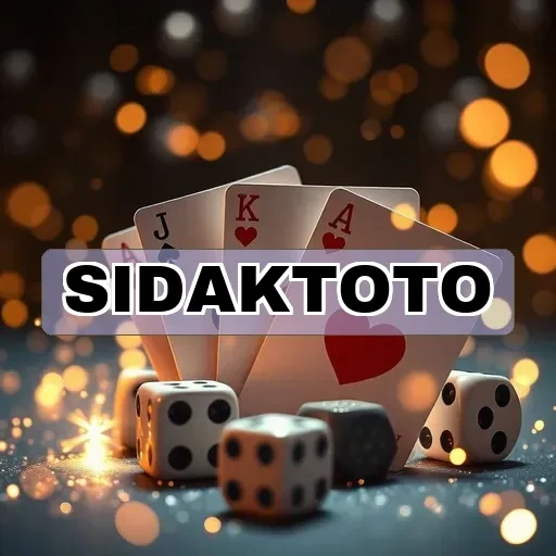 sidaktoto: Balapan Seru di Platform Game Favorit Indonesia