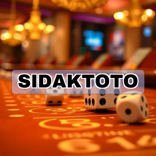 sidaktoto: Semua Fitur dan Keunggulan Game Online Terbaik