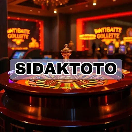 sidaktoto: Taktik Jitu Untuk Menang di Dunia Game Online