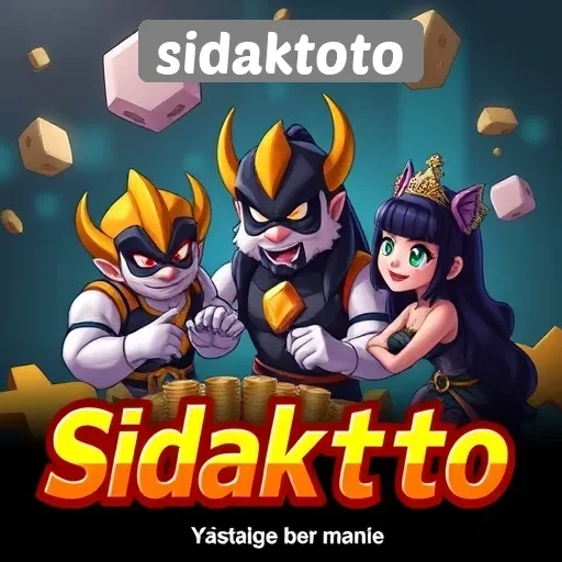 Keuntungan Bergabung di Situs Game SidakToto