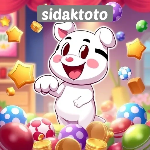 SidakToto: Inovasi dan Fitur Baru di Dunia Game Online