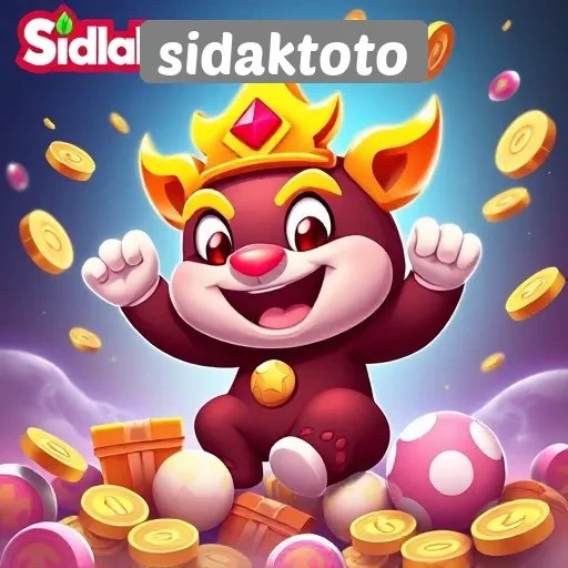 Pengenalan Situs Game Sidaktoto untuk Pecinta Game