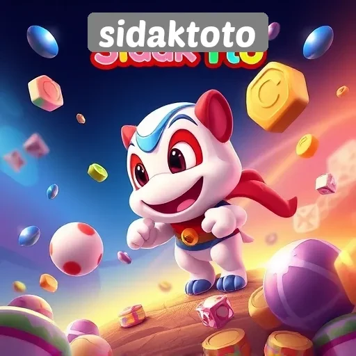 Keunikan SidakToto dalam Menyajikan Game Terbaru