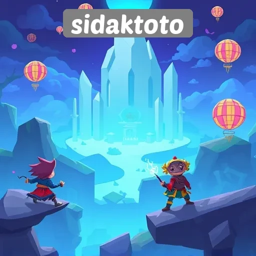 Mengapa Sidaktoto Menjadi Pilihan Utama Gamer