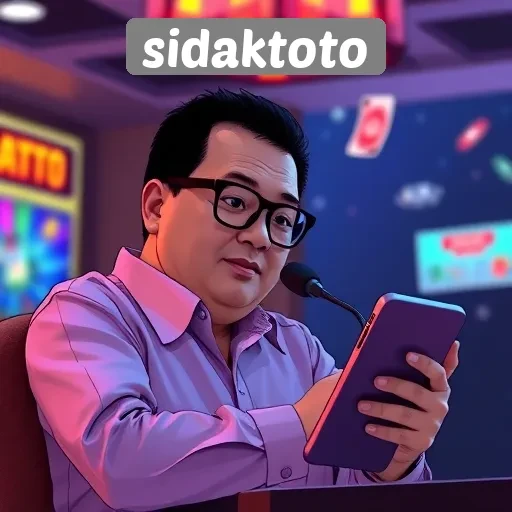 Ulasan Komprehensif tentang Pengalaman Bermain di Sidaktoto
