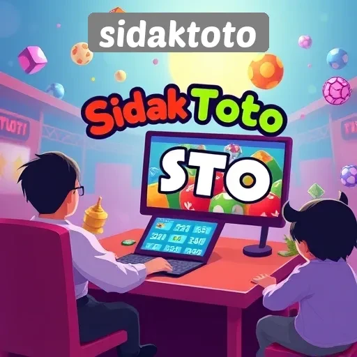 Inovasi dan Fitur Unggulan di Situs Game SidakToto