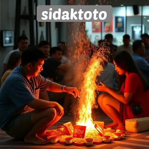 Analisis Popularitas SidakToto di Kalangan Pengguna Muda