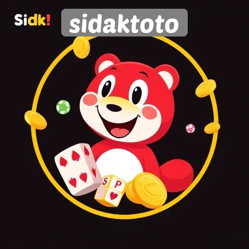 SidakToto Platform Permainan Terpercaya di Indonesia