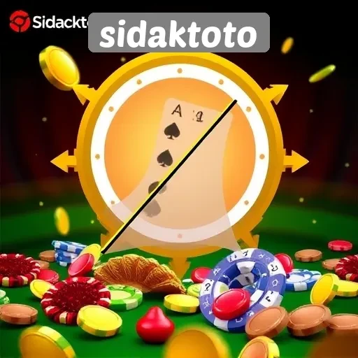 Perbandingan Sidaktoto dengan Situs Judi Lain