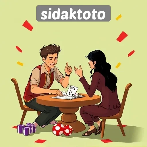 Tip dan Trik Menang di Game Sidaktoto