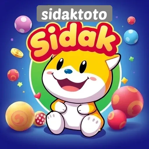 Pengalaman Pengguna di Situs Game SidakToto