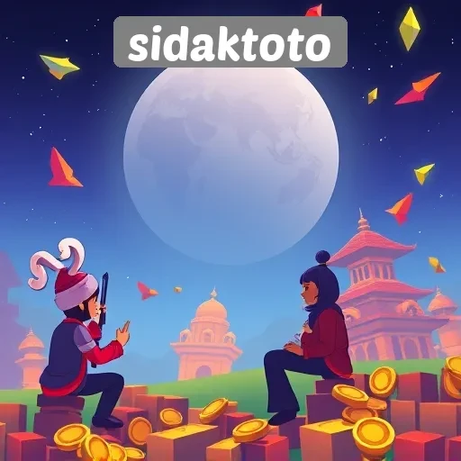 Testimoni Pengguna tentang Pengalaman di Sidaktoto